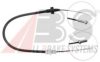 FORD 1016071 Clutch Cable